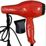 Nova NV-6130 Professional Hair Dryer, 1800W, Pink, Fashion Quality
