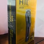 KK IMPEX AT 539 Clean Detachable Head Rechargeable Shaver For Men