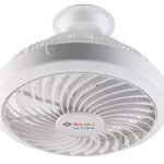 Bajaj Ultima 300 mm Cabin Fan (White)