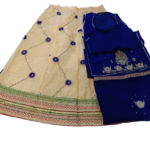 RAJPUTI POSHAK (Net Fabric)