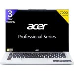 acer Professional 14, AMD Ryzen 7-7730U, 32GB RAM, 1TB SSD, 14" Full HD, Windows 11 Pro, MSO 21 pro, 1.34KG, Backlite KB, Finger Print, Metal Body, 3 Year Warranty, TL14-42M, Light Laptop