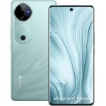 Vivo V40 5G Smartphone (Ganges Blue, 8GB RAM, 128GB Storage)