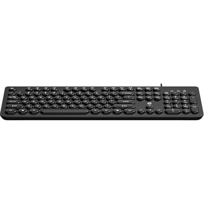 HP K270 Wireless Keyboard, Black