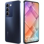 Vivo Y200e 5G (Black Diamond, 6GB RAM, 128GB Storage) with No Cost EMI/Additional Exchange Offers