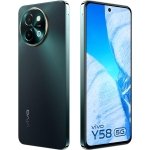 vivo Y58 5G (Sundarbans Green, 8GB RAM, 128GB Storage) with No Cost EMI/Additional Exchange Offers
