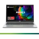 Acer Aspire 3 Laptop AMD Ryzen 3 7320U Quad-Core Processor (Windows 11 Home/8 GB/256 GB SSD/AMD Radeon Graphics) A315-24P, 39.6 cm (15.6") Full HD Display