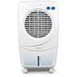 Bajaj PMH 36 Torque 36L Personal Air Cooler For Room| Duramarine Pump with 2-Yr Pump Warranty| 3-Yr Warranty (1 Yr Std + 2 Yr Extn)| TurboFan Technology| Powerful Air Throw| 3-Speed Control| Portable