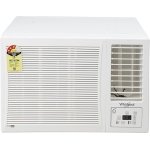 Whirlpool MagiCool 1.5T 3 Star Inverter 4 in 1 Convertible Window Air Conditioner(W502PB0) - 2025 Model