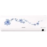 Samsung 1.5 Ton 3 Star Inverter Split AC (Copper AR18NV3HFTRNNA Starflower)