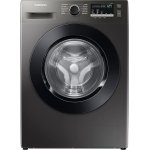 Samsung 7.0 Kg Fully-Automatic Front Loading Washing Machine (WW70T4020CX/TL,Inox)
