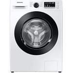 Samsung 7.0 Kg Inverter Fully-Automatic Front Loading Washing Machine (WW70T4020CE/TL, White, Hygiene Steam)
