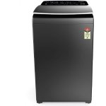 Whirlpool 9.5 kg Fully-Automatic Top Loading Washing Machine Appliance (360° BLOOMWASH PRO Heater 9.5, Graphite, In-built Heater)