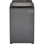 Whirlpool 7.5 Kg 5 Star Fully-Automatic Top Loading Washing Machine (WHITEMAGIC ELITE 7.5, Grey, Hard Water Wash)