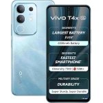 VIVO T4x (Marine Blue, 6GB + 128GB)