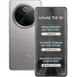 VIVO T4 5G (Phantom Grey, 12GB RAM+256GB Storage)