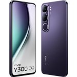 Vivo Y300 5G (Phantom Purple, 8GB RAM, 256GB Storage) with No Cost EMI/Additional Exchange Offers