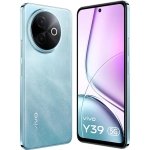 Vivo Y39 5G (Ocean Blue, 8GB RAM, 256GB Storage) with No Cost EMI/Additional Exchange Offers