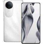 Vivo V50e 5G (Pearl White, 8GB RAM, 256GB Storage) with No Cost EMI/Additional Exchange Offers