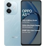 OPPO A3 5G (Ocean Blue, 6GB RAM, 128GB Storage)