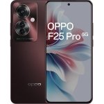 Oppo F25 Pro 5G (Lava Red, 8GB RAM, 128GB Storage) with No Cost EMI/Additional Exchange Offers