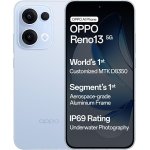 OPPO Reno13 5G (Sky Blue, 8GB RAM, 256GB Storage)