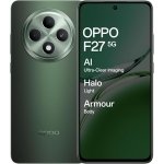 OPPO F27 5G (Emerald Green, 8GB RAM, 128GB Storage) Without Offer