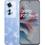 Oppo F25 Pro 5G (Ocean Blue, 8GB RAM, 256GB Storage) with No Cost EMI/Additional Exchange Offers