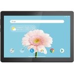 Lenovo Tab M10 HD Tablet (10.1-inch(25cm), 2GB, 32GB, Wi-Fi + 4G LTE, Volte Calling), Slate Black