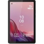 Lenovo Tab M9| WiFi+4G Tablet| 9 Inch (22.86 cm) HD Display| 4GB RAM, 64GB Storage (Expandable Upto 128 GB)| Dual Speaker with Dolby Atmos| Arctic Grey (ZAC60016IN)
