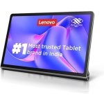 Lenovo Tab Yoga 11| 11 Inch 2K Display| 4 GB RAM, 128 GB ROM| Wi-Fi+4G LTE (with Voice Call)| Quad JBL Speakers| TÜV Low Blue Light Certified| Colour: Storm Grey
