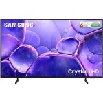 Samsung 108 cm (43 inches) Crystal 4K Vista Pro Ultra HD Smart LED TV UA43UE86AFULXL