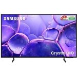 Samsung 138 cm (55 inches) Crystal 4K Vista Pro Ultra HD Smart LED TV UA55UE86AFULXL