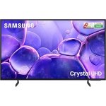 Samsung 138 cm (55 inches) 4K Ultra HD QLED Smart TV QA55Q8FAAULXL (Black)