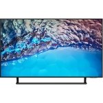 Samsung 108 cm (43 inches) 4K Ultra HD Smart LED TV UA43BU8570ULXL (Black)