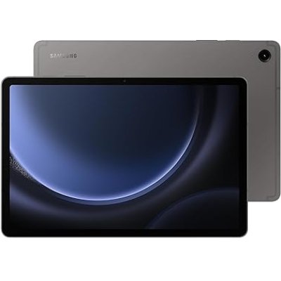 (Refurbished) Samsung Galaxy Tab A9+ 27.94 cm (11.0 inch) Display, RAM 8 GB, ROM 128 GB Expandable, Wi-Fi Tablet, Gray