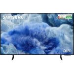 Samsung 138 cm (43 inches) 4K Ultra HD QLED Smart TV QA43Q8FAAULXL (Black)