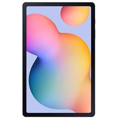 Samsung Galaxy Tab S6 Lite 26.31 cm (10.4 inch), S-Pen in Box, Slim and Light, Dolby Atmos Sound, 4 GB RAM, 64 GB ROM, Wi-Fi Tablet, Gray