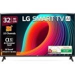 LG 80 cms (32 inches) LR570 Series Smart webOS LED TV 32LR570B6LA