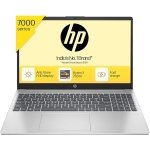 HP 15, AMD Ryzen 3 7320U Laptop (8GB LPDDR5, 512GB SSD) Anti-Glare, Micro-Edge, 15.6"/39.6cm,FHD, Win 11, Silver, 1.59kg, AMD Radeon Graphics, 1080p HD Camera, fc0154AU