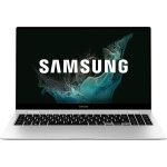 Samsung Galaxy Book2 Pro 360 Intel 12th Gen i5 EvoTM 33.78 cm (13.3") Touchscreen 2-in-1 AMOLED Thin & Light Laptop (16 GB/512 GB SSD/Windows 11/MS Office/with S Pen/Silver/1.04Kg), NP930QED-KB3IN