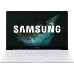 Samsung Galaxy Book2 Pro Intel 12th Gen i7 EvoTM 33.78cm (13.3") AMOLED Thin & Light Laptop (16 GB/512 GB SSD/Windows 11/MS Office/Backlit KB/Fingerprint Sensor/Silver/0.87Kg), NP930XED-KB2IN