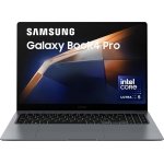 Samsung Galaxy Book4 Pro | Intel Evo Core Ultra 5 125H | Built-in AI | 14" (35.56cm) Touchscreen Dynamic AMOLED 2X 120Hz| 500 Nits (16GB/512GB SSD/Intel Arc/Win11/MSO'21/Gray/1.23kg)