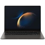 Samsung Galaxy Book3 Pro Intel 13th Gen i7 EvoTM 35.56cm(14") Dynamic Amoled 2X, 3K Display, 120Hz, Ultra Thin & Light Laptop(16 GB/512 GB SSD/Windows 11/MS Office/Graphite/1.17Kg)