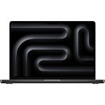 Apple 2023 MacBook Pro (16-inch, Apple M3 Max chip with 16‑core CPU and 40‑core GPU, 48GB Unified Memory, 1TB) - Space Black