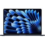 Apple 2025 MacBook Air (15-inch, Apple M4 chip with 10-core CPU and 10-core GPU, 16GB Unified Memory, 512GB) - Midnight