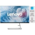 Lenovo IdeaCentre AIO 3 12th Gen Intel i3 23.8" FHD WVA 3-Side Edgeless All-in-One Desktop with Alexa Built-in (8GB/512GB SSD/Win11/MS Office 2021/HD 720p Camera/Wireless Keyboard & Mouse) F0GH017DIN