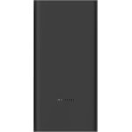 Xiaomi Power Bank 4i 20000mAh 33W Super Fast Charging PD | Power Delivery | QC 3.0|Type C Input & Output |Triple Output Ports|Classic Black|Supports Android,Apple, Tablets, Earbuds, Watches etc (MI)