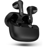boAt Airdopes Atom 81 Pro, 100Hrs Battery, 4Mics ENx Tech, 50ms Low Latency, 13mm Drivers, Fast Charge, IPX5, v5.1 Bluetooth TWS in Ear Earbuds Wireless Earphones with mic (Obsidian Noir)