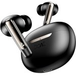 boAt Airdopes 141 ANC(~32dB), 50ms Low Latency, 4Mics ENx,42Hrs Battery, Fast Charge,IPX5, v5.3 Bluetooth TWS in Ear Earbuds Wireless Earphones with mic (Gunmetal Black)