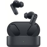 OnePlus Nord Buds 2 TWS in Ear Earbuds with Mic,Upto 25dB ANC 12.4mm Dynamic Titanium Drivers, Playback:Upto 36hr case, 4-Mic Design, IP55 Rating, Fast Charging [Thunder Gray]